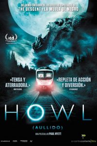 Poster Howl