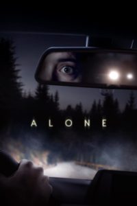 Poster Alone