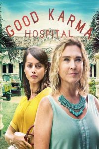 Poster The Good Karma Hospital