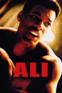 Poster Ali