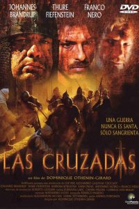 Poster Las cruzadas