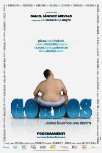 Poster Gordos