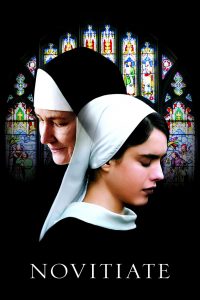 Poster Novitiate