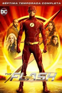 Poster The Flash