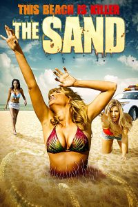 Poster The Sand