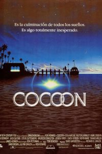 Poster Cocoon