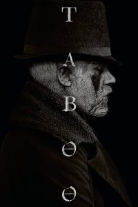 Poster Taboo