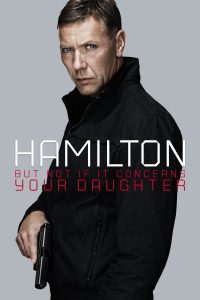 Poster Hamilton 2