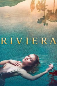 Poster Riviera