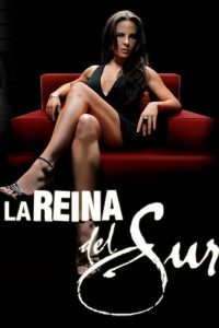 Poster La Reina del Sur