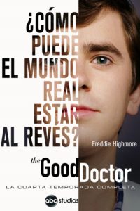 Poster The Good Doctor