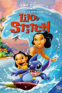 Poster Lilo & Stitch