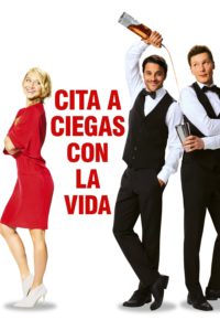 Poster Cita a ciegas con la vida