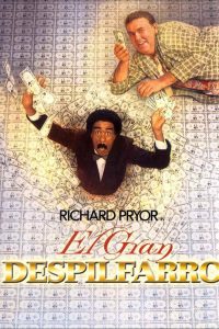 Poster El Gran Despilfarro