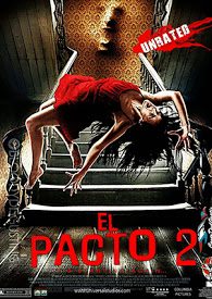 Poster El Pacto 2