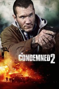 Poster The Condemned 2