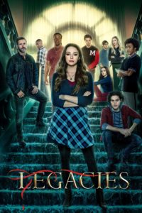 Poster Legacies