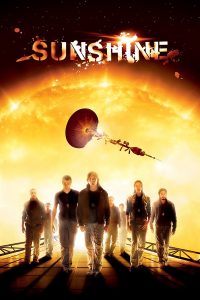 Poster Sunshine