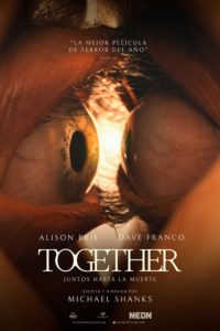 Poster Together
