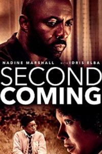 Poster Second Coming