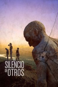 Poster El silencio de otros