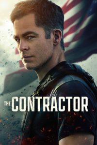 Poster The Contractor