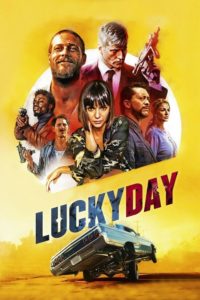 Poster Lucky Day