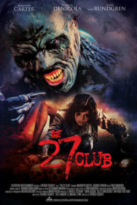 Poster The 27 Club