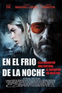 Poster En el frío de la noche