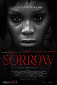 Poster Sorrow