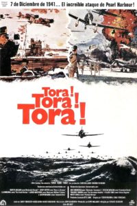 Poster Tora! Tora! Tora!