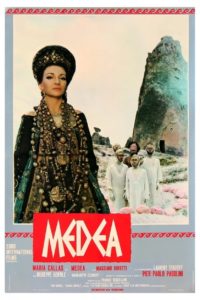 Poster Medea