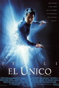 Poster El Único