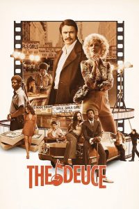 Poster The Deuce