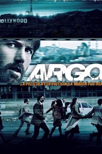 Poster Argo