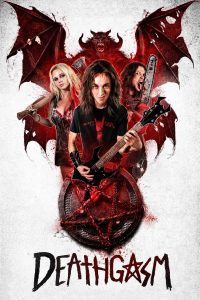 Poster Deathgasm