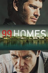 Poster 99 Homes