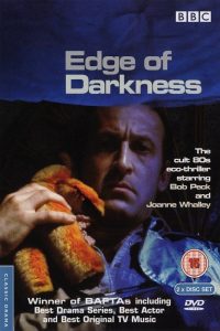 Poster Edge of Darkness