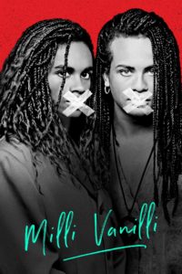 Poster Milli Vanilli