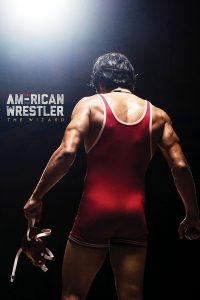 Poster American Wrestler: The Wizard