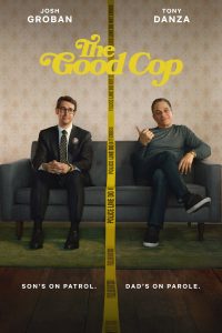 Poster The Good Cop