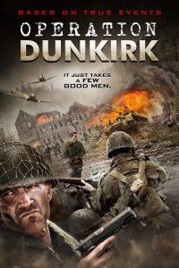 Poster Operation Dunkirk