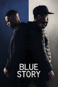 Poster Blue Story