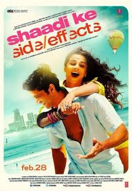 Poster Shaadi Ke Side Effects