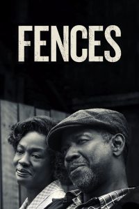 Poster Fences