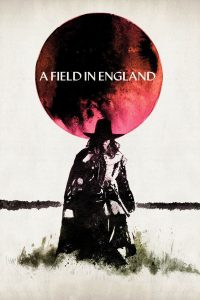 Poster A Field In England