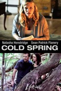 Poster La casa de Cold Spring