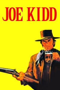 Poster Joe Kidd