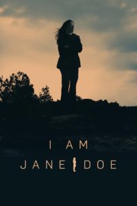 Poster I am Jane Doe