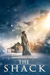 Poster La Cabaña (The Shack)